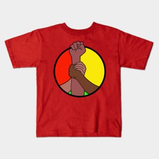 Solidarity Kids T-Shirt